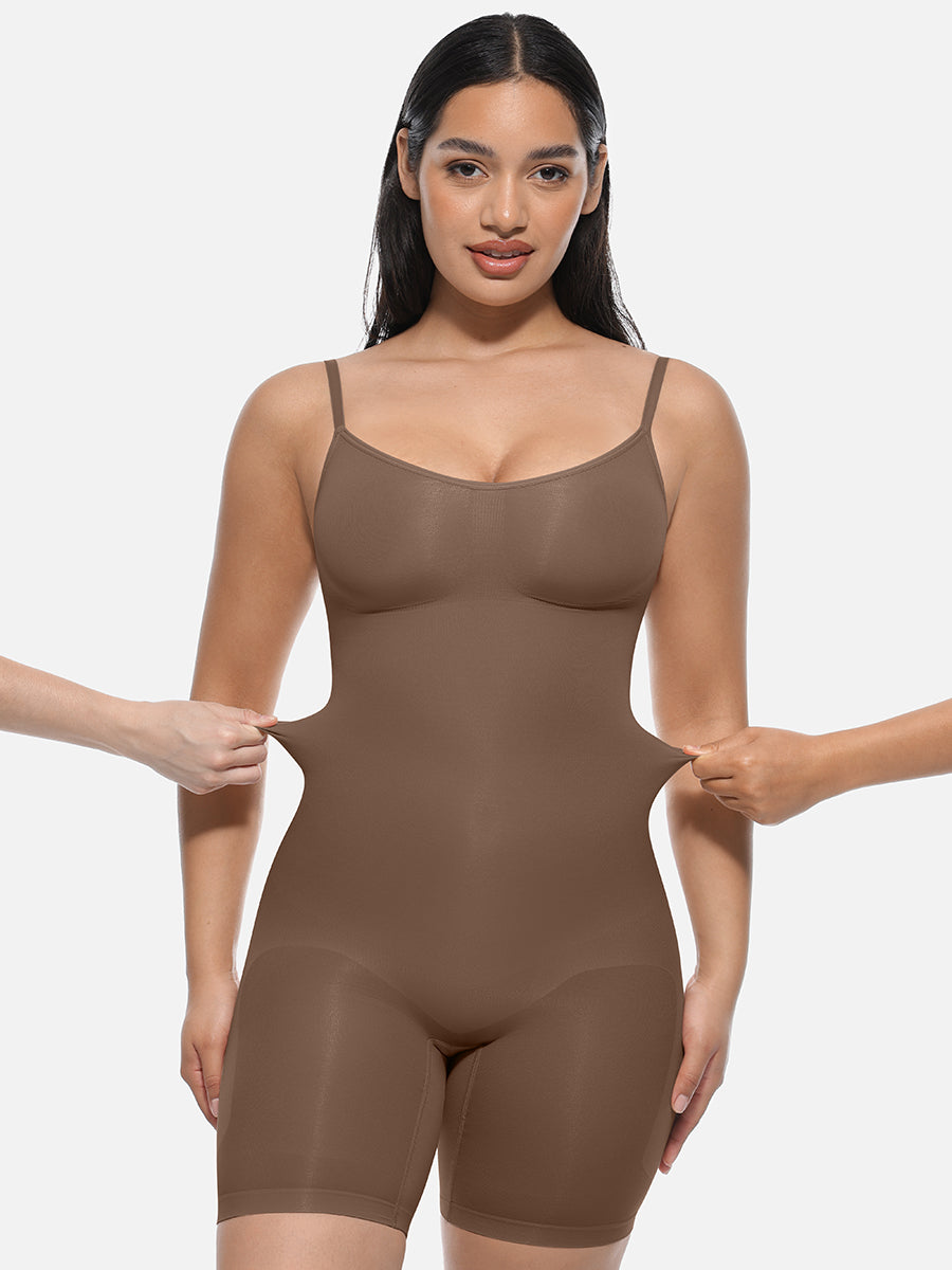 Simply Naked Bodysuit V3