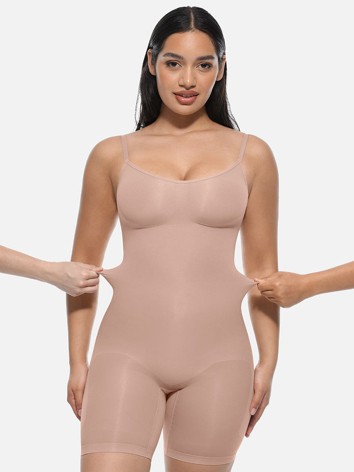 Simply Naked Bodysuit V3