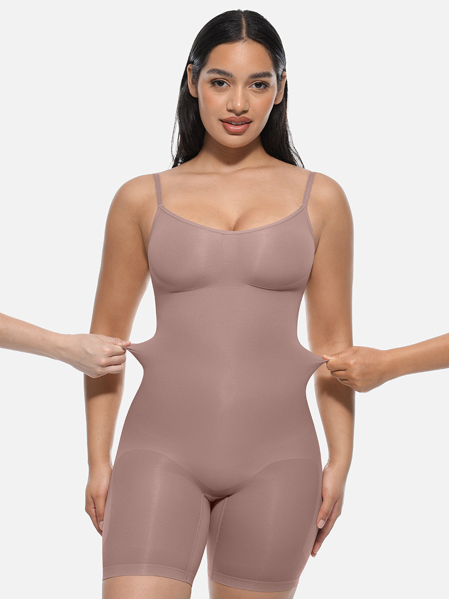 Simply Naked Bodysuit V3