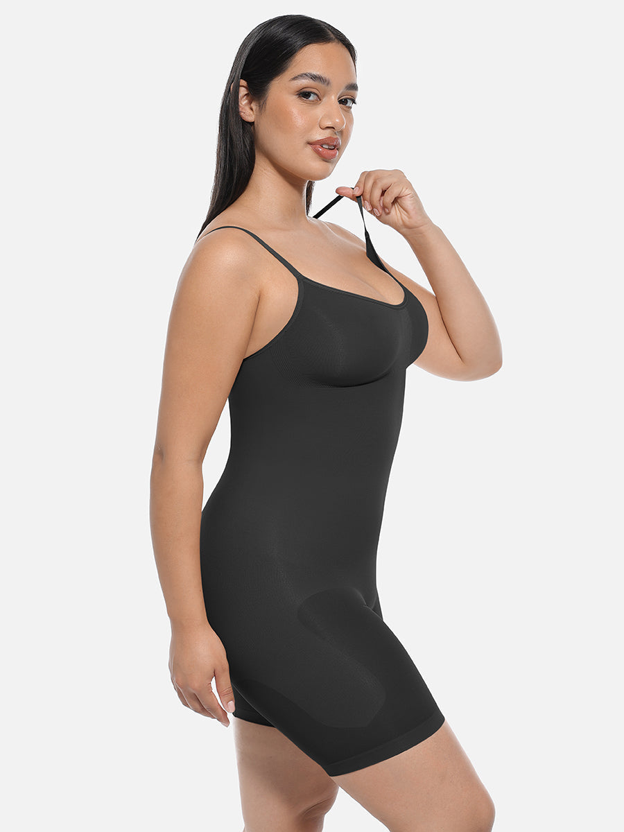 Simply Naked Bodysuit V3