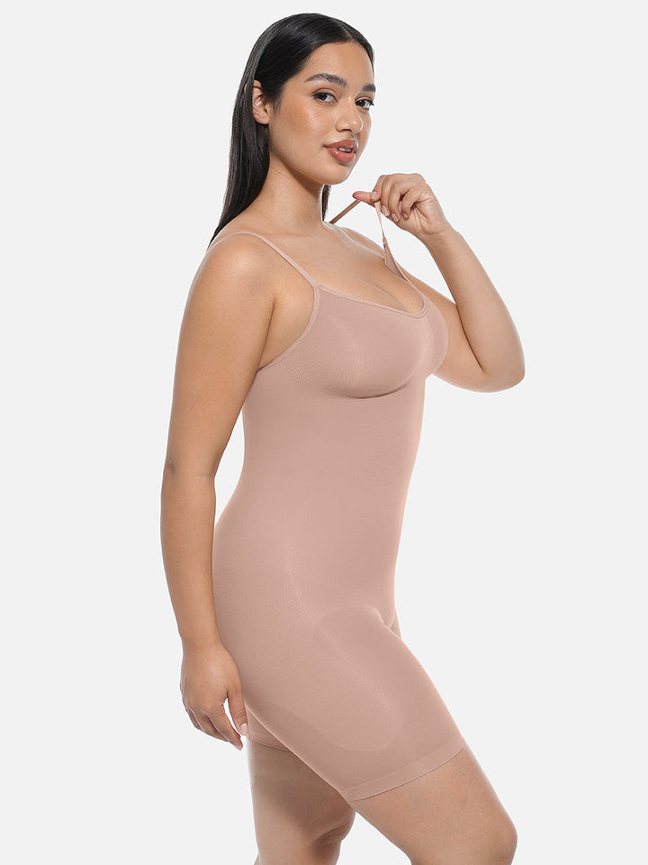Simply Naked Bodysuit V3