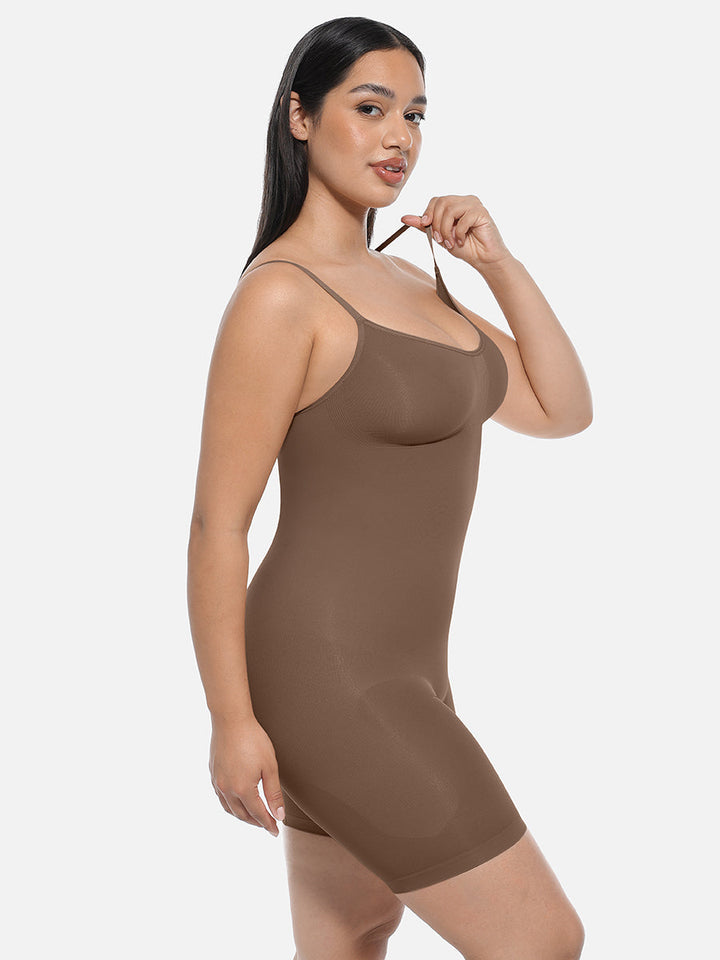 Simply Naked Bodysuit V3