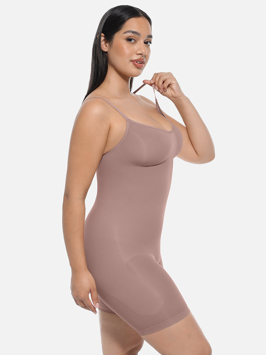 Simply Naked Bodysuit V3