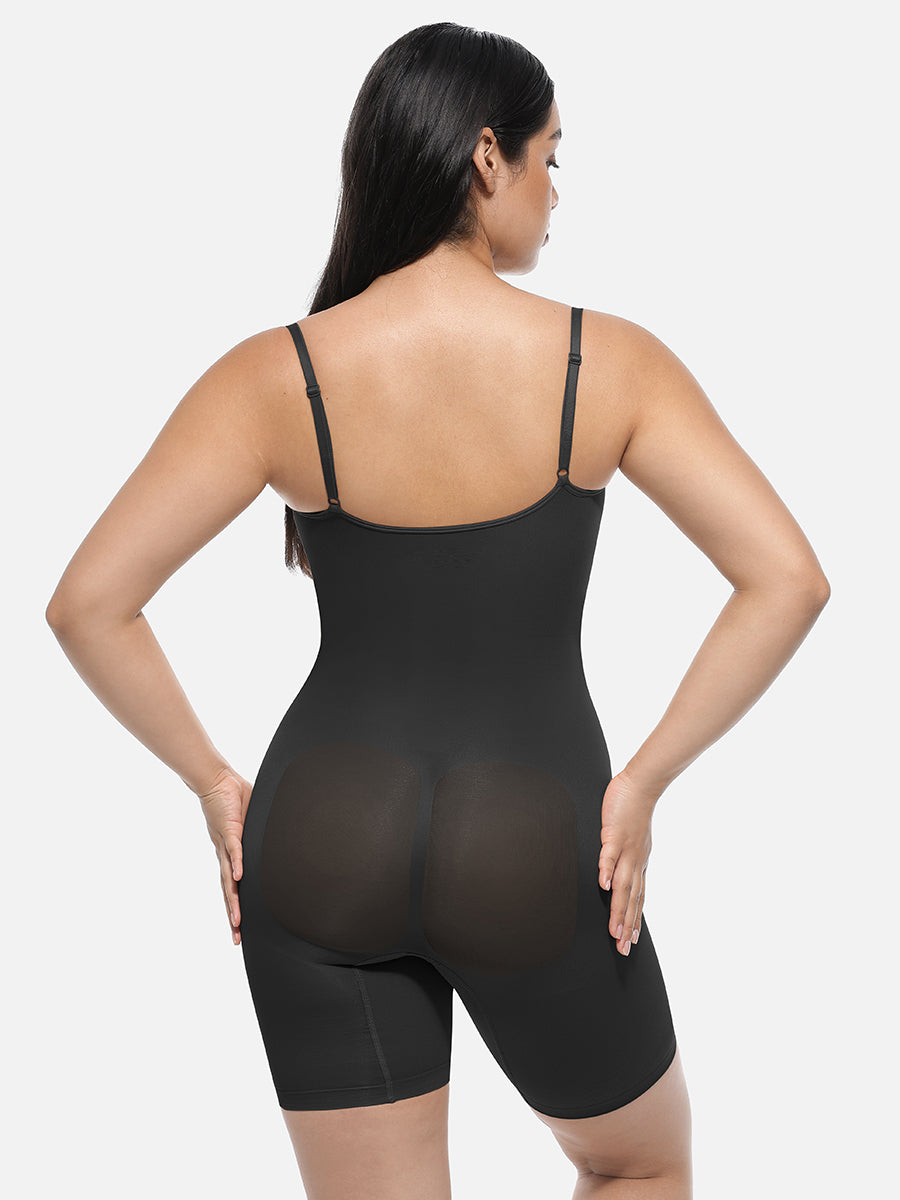 Simply Naked Bodysuit V3