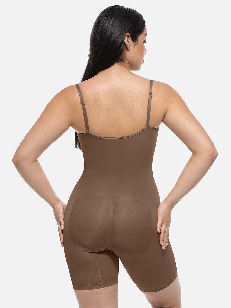 Simply Naked Bodysuit V3