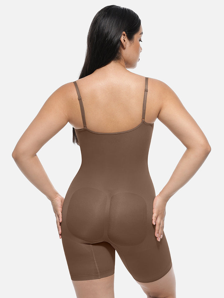 Simply Naked Bodysuit V3
