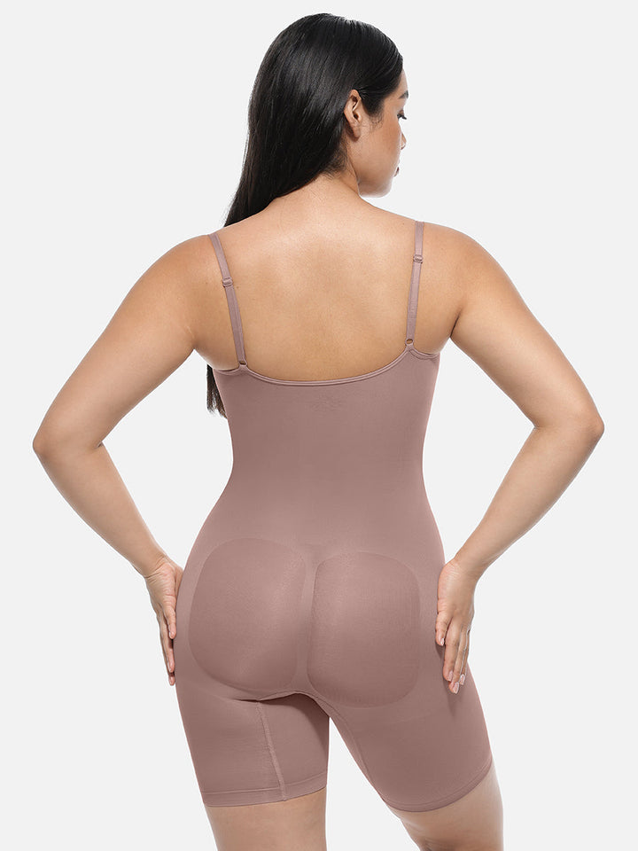 Simply Naked Bodysuit V3