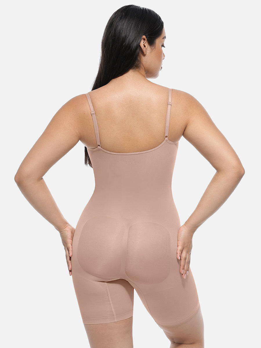 Simply Naked Bodysuit V3