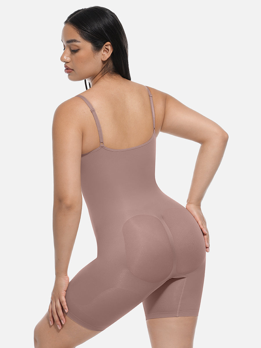 Simply Naked Bodysuit V3