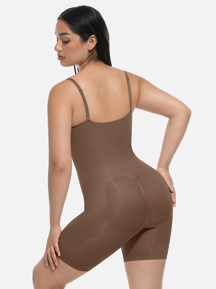 Simply Naked Bodysuit V3