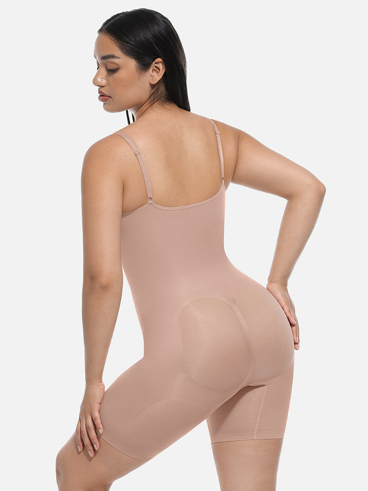 Simply Naked Bodysuit V3