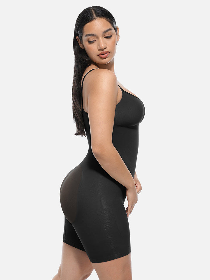 Simply Naked Bodysuit V3