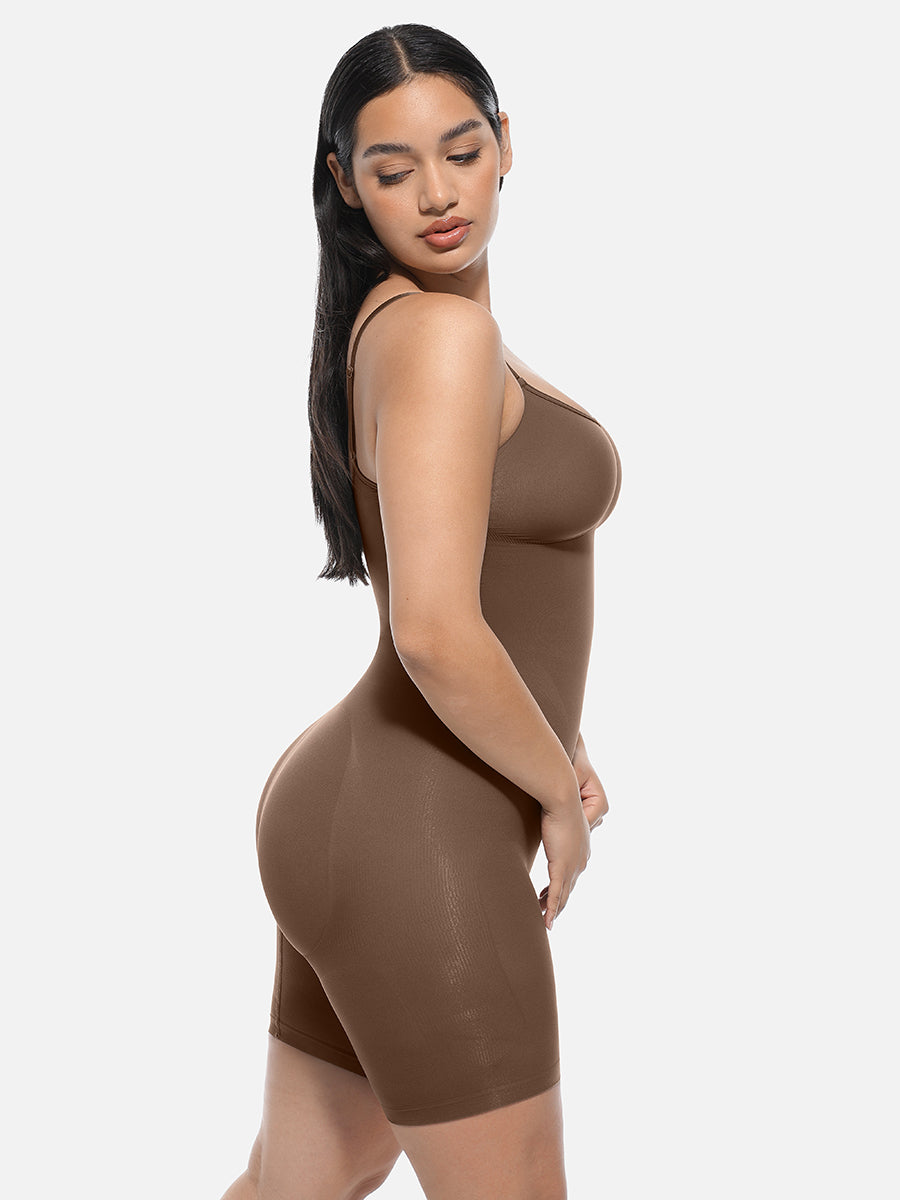 Simply Naked Bodysuit V3