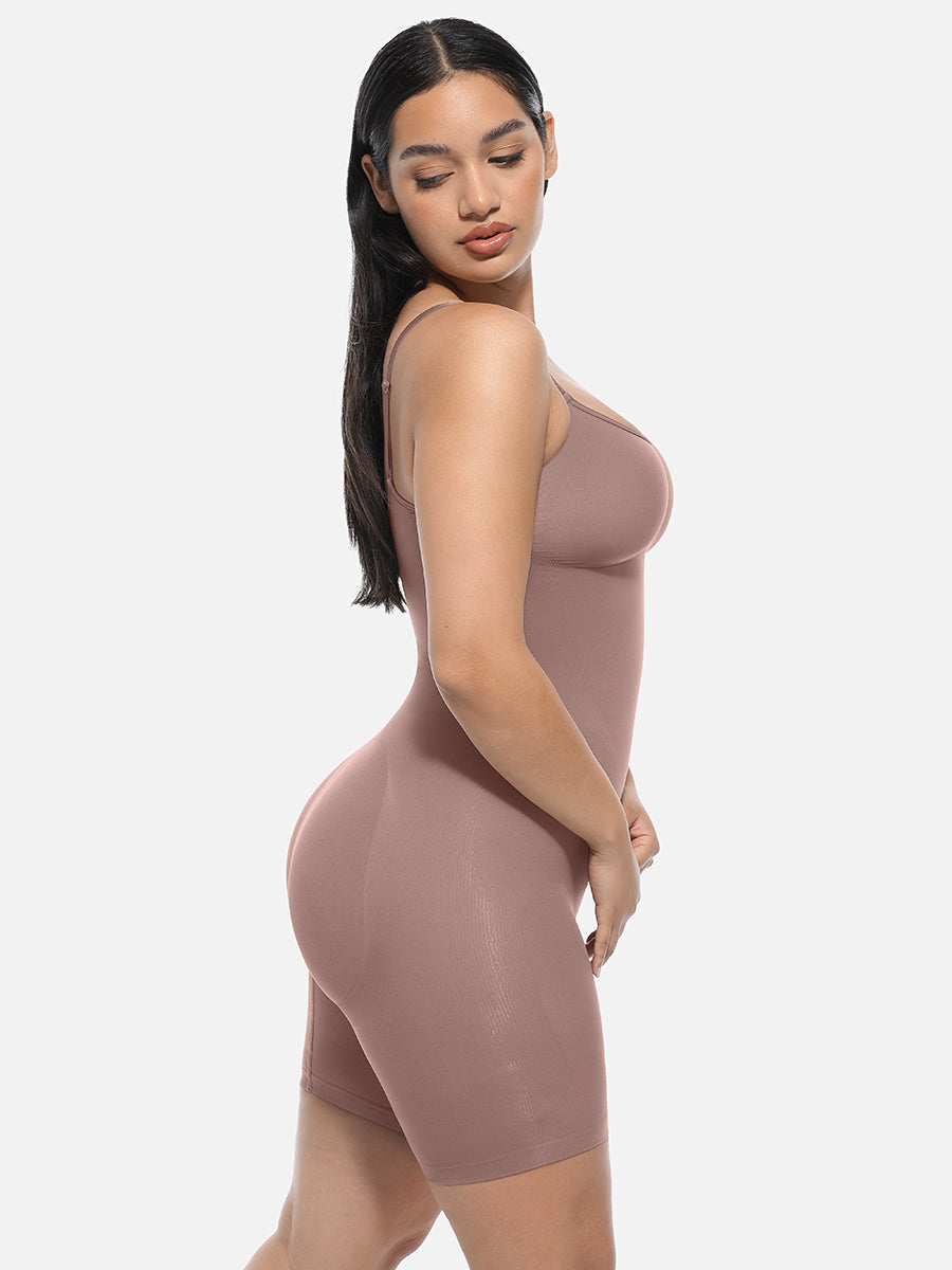 Simply Naked Bodysuit V3