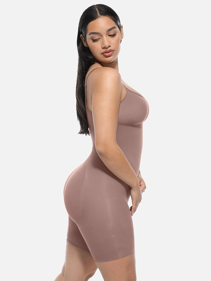 Simply Naked Bodysuit V3