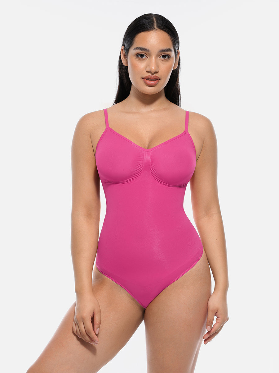 Simply Naked Thong Body