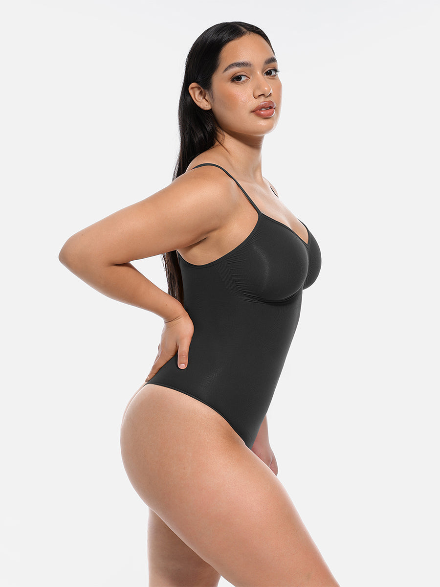 Simply Naked Thong Body