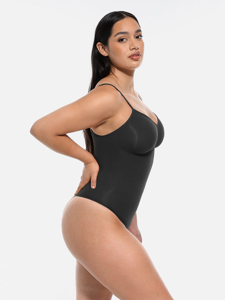 Simply Naked Thong Body