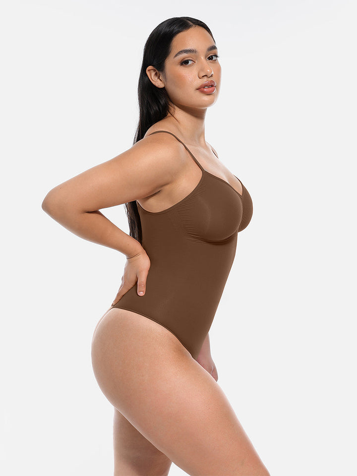 Simply Naked Thong Body