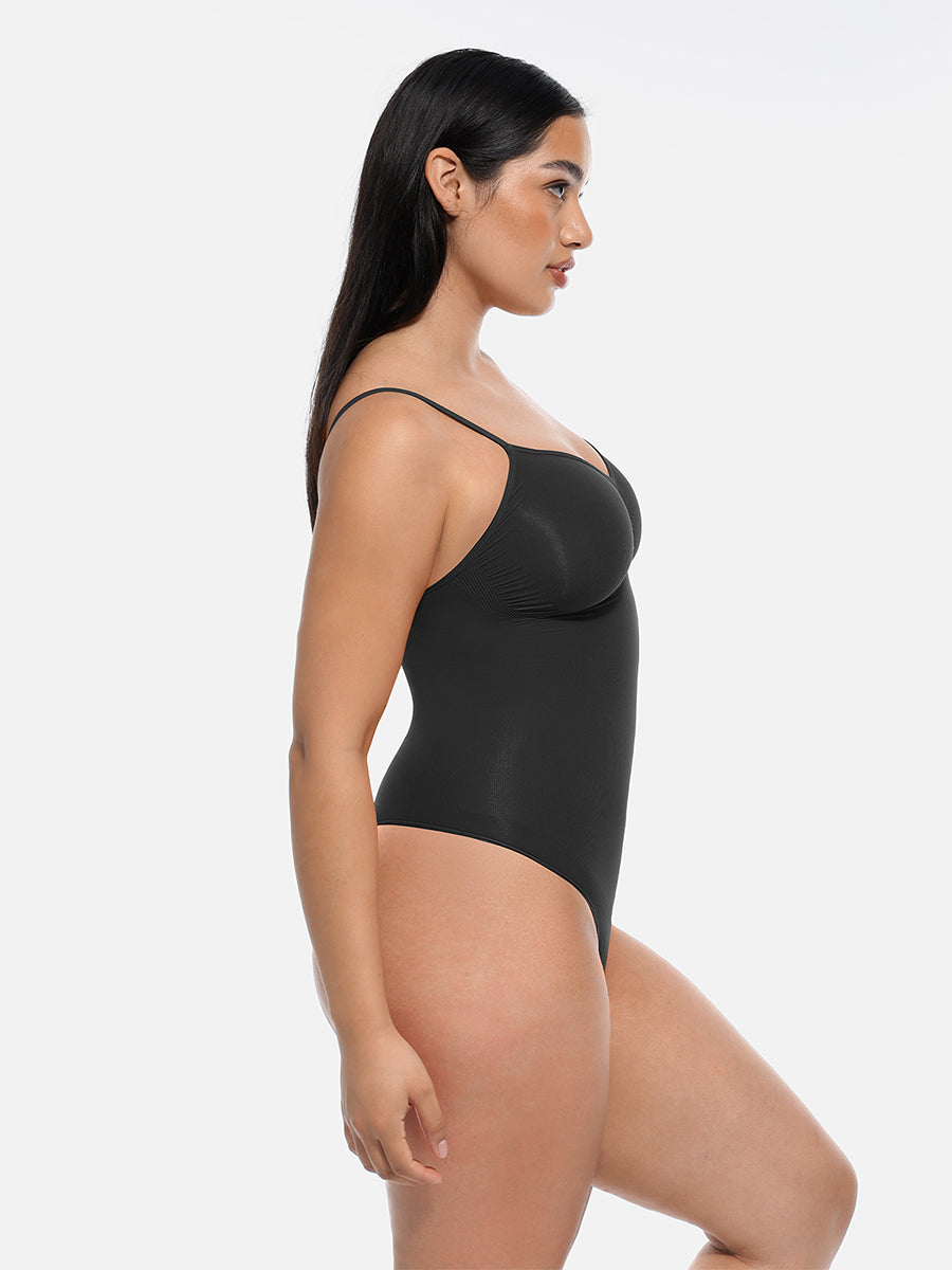 Simply Naked Thong Body