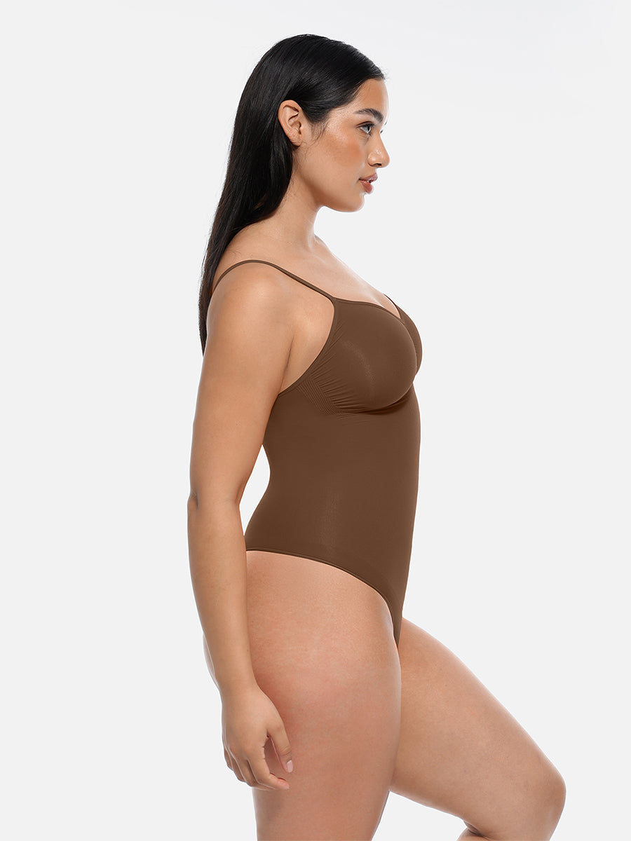 Simply Naked Thong Body