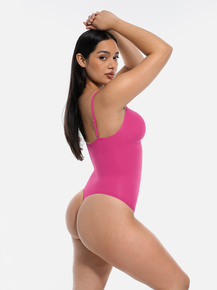 Simply Naked Thong Body