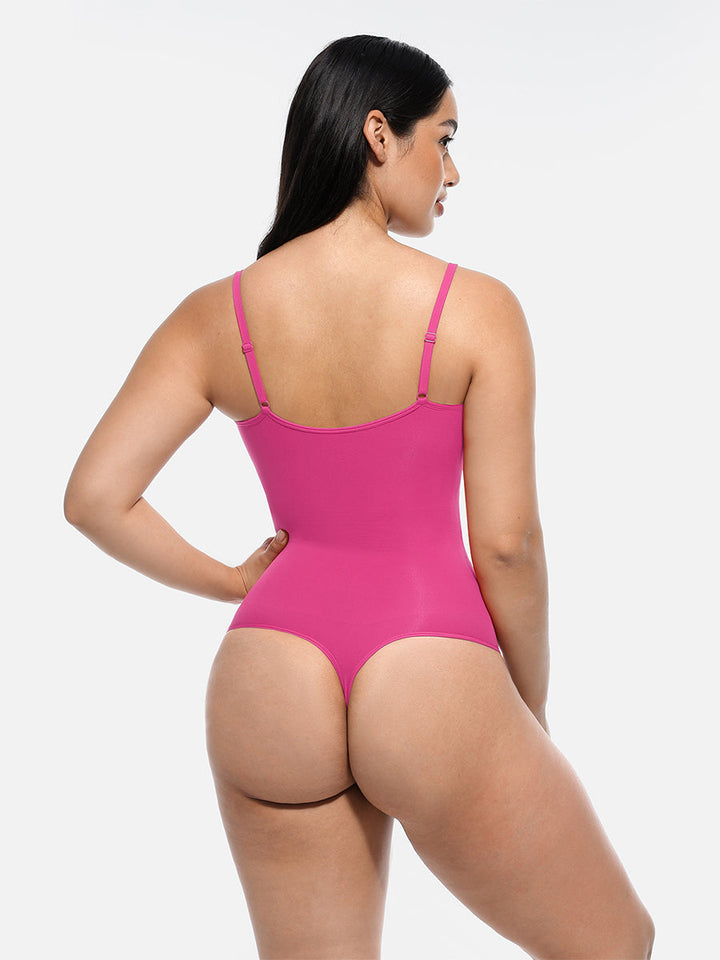 Simply Naked Thong Body