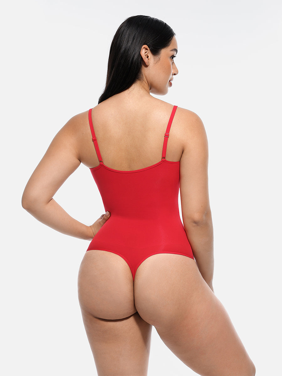 Simply Naked Thong Body