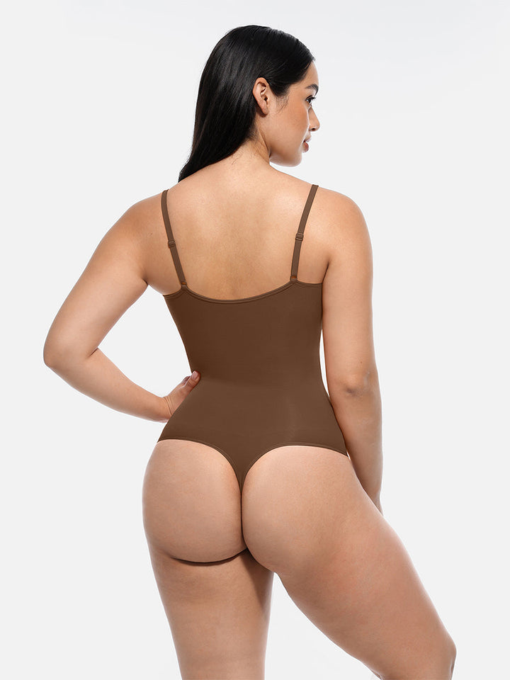 Simply Naked Thong Body