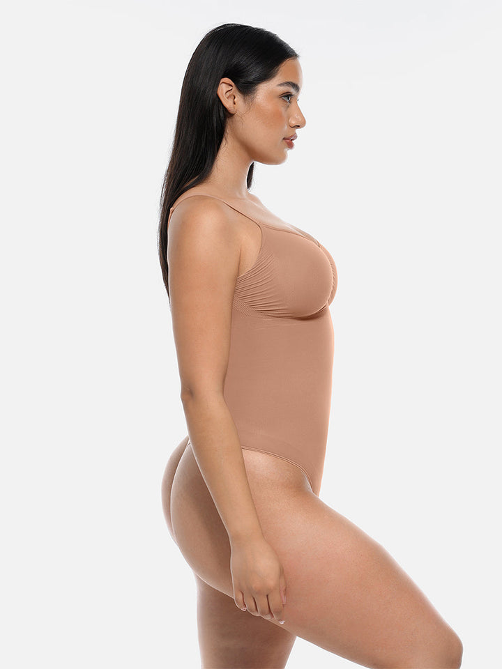 Simply Naked Thong Body