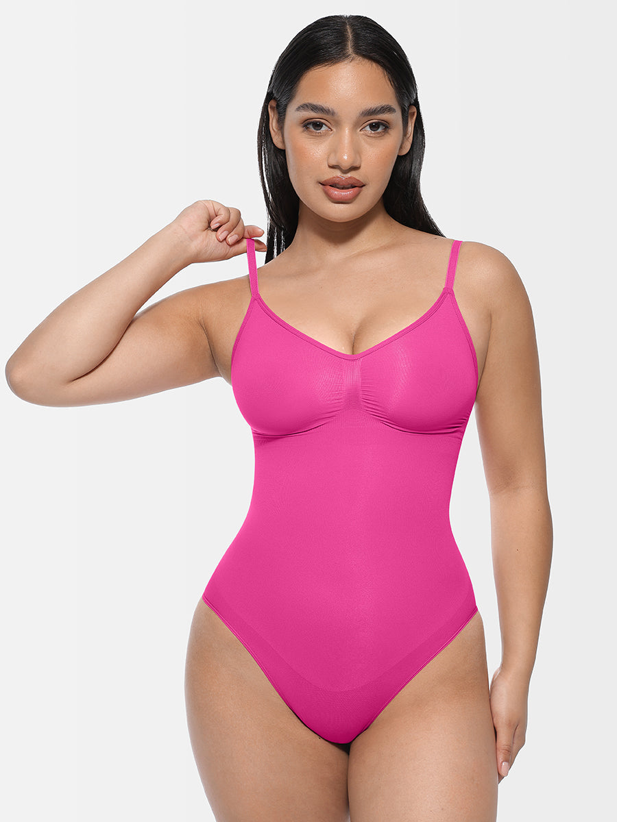 Simply Naked Bodysuit V2