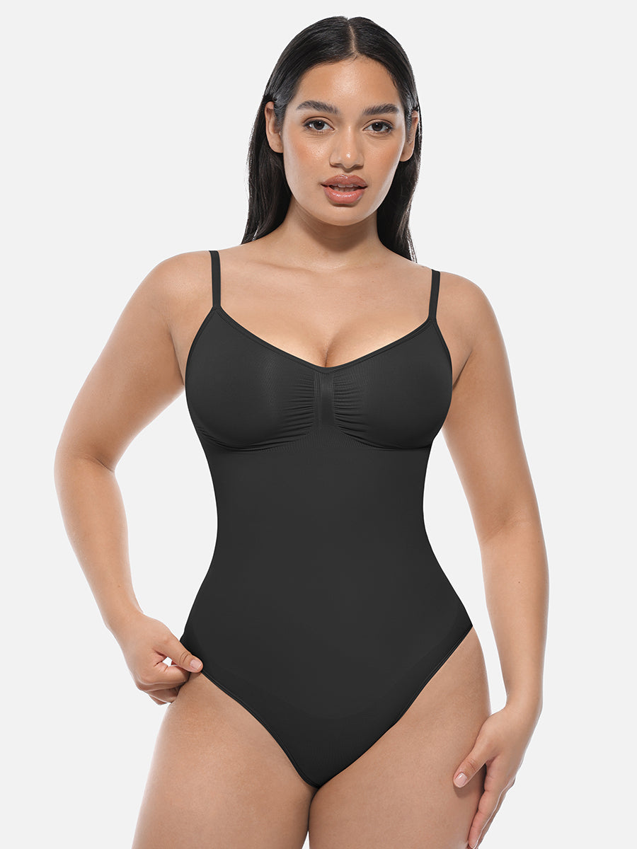 Simply Naked Bodysuit V2