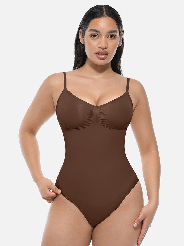 Simply Naked Bodysuit V2
