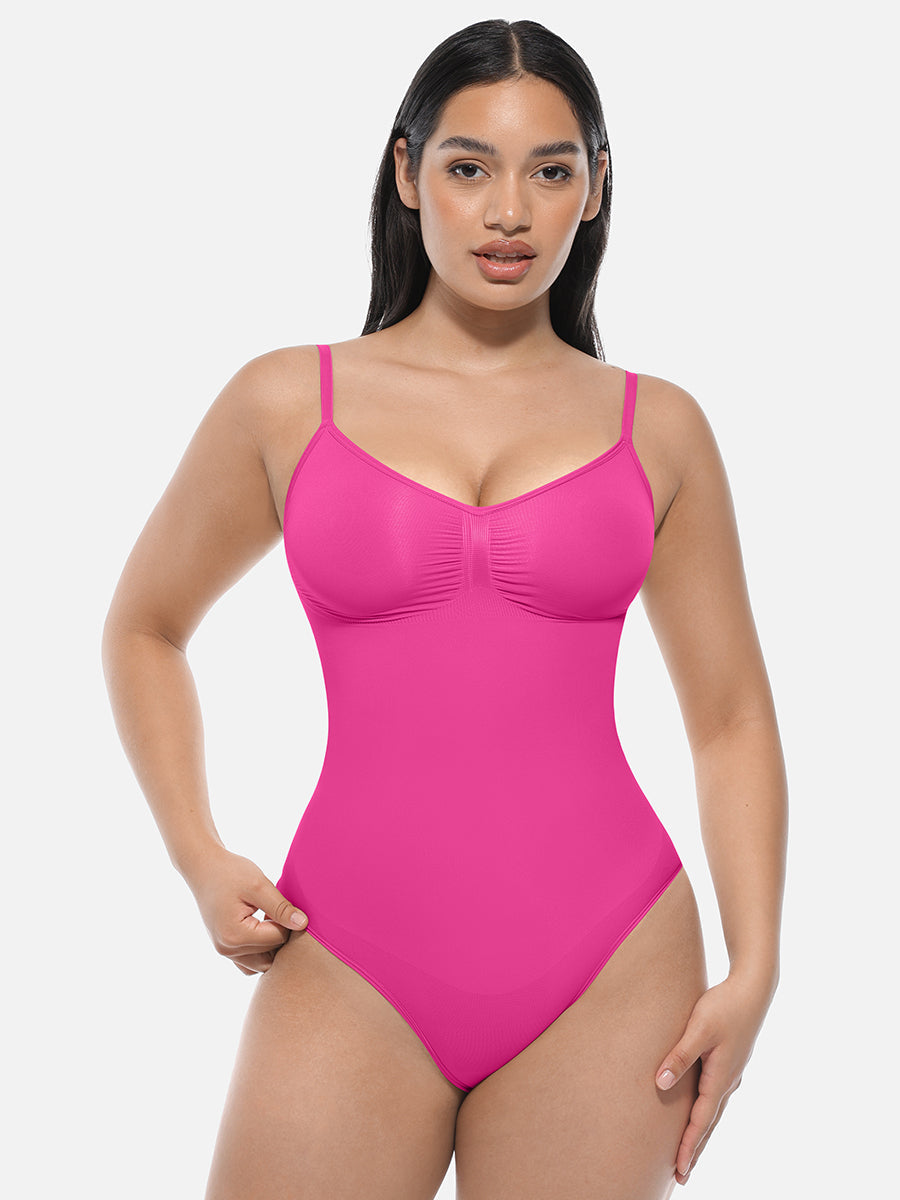 Simply Naked Bodysuit V2