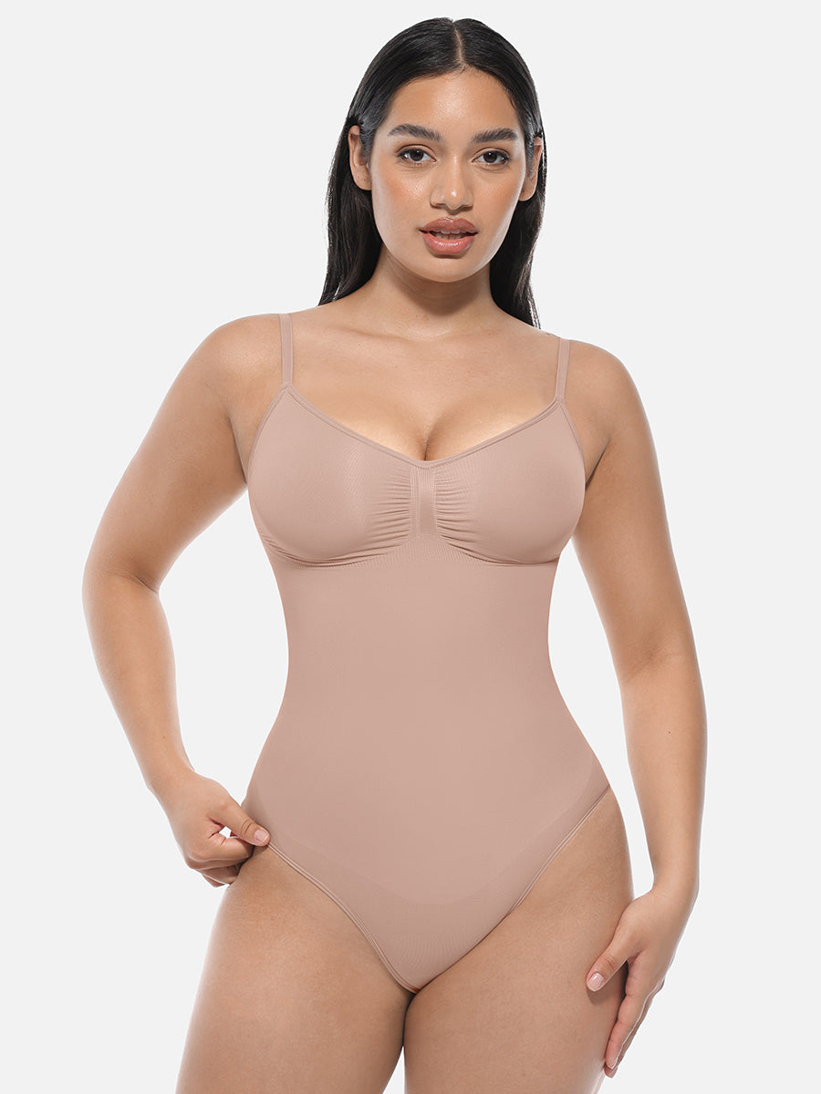 Simply Naked Bodysuit V2