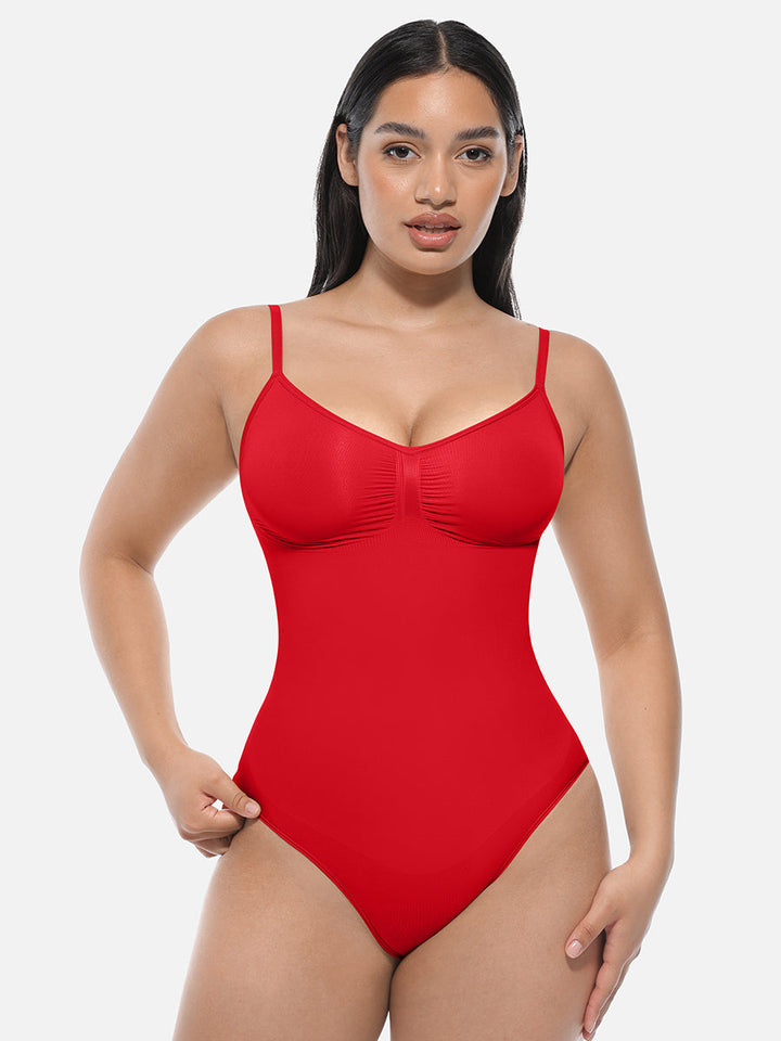 Simply Naked Bodysuit V2