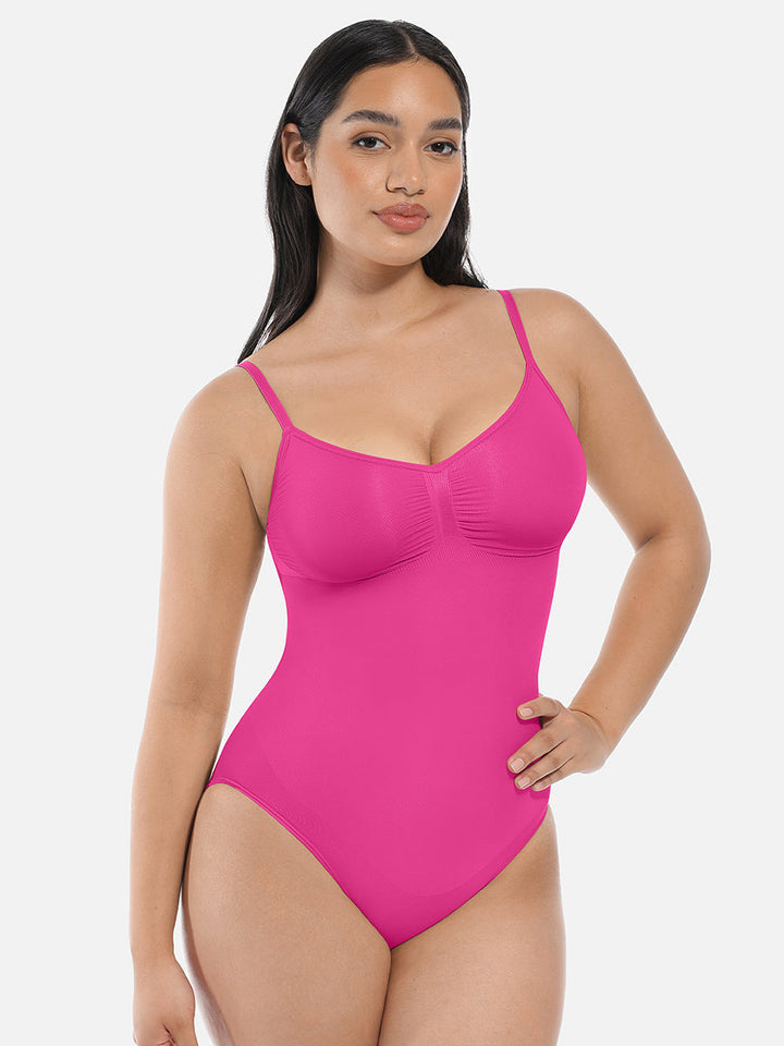 Simply Naked Bodysuit V2