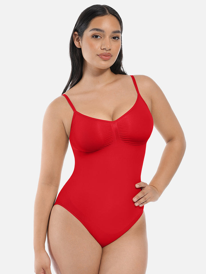 Simply Naked Bodysuit V2