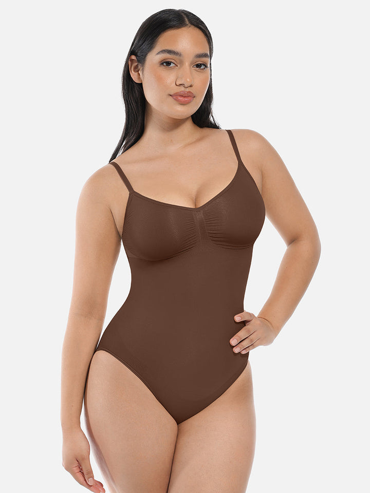 Simply Naked Bodysuit V2