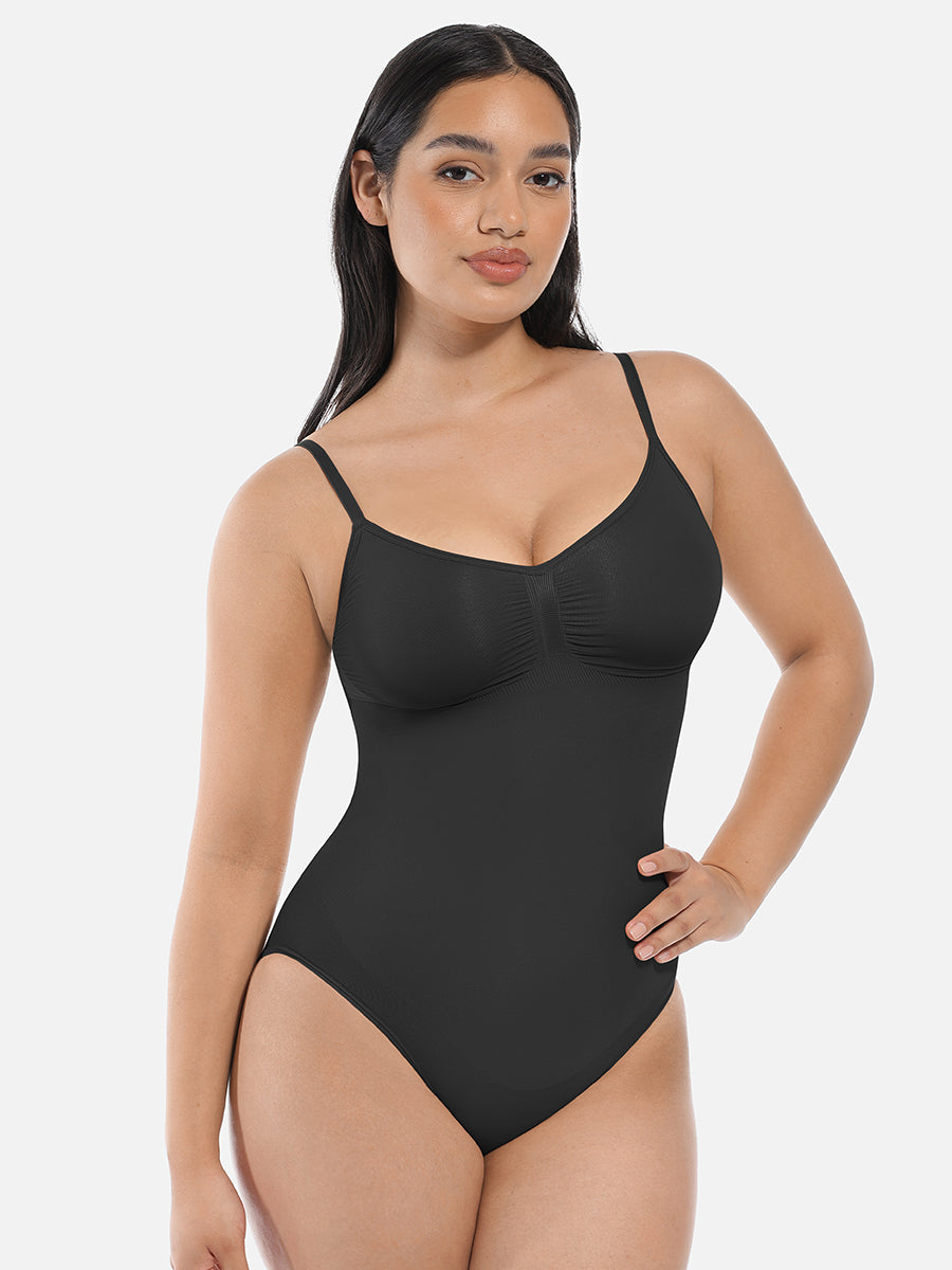 Simply Naked Bodysuit V2