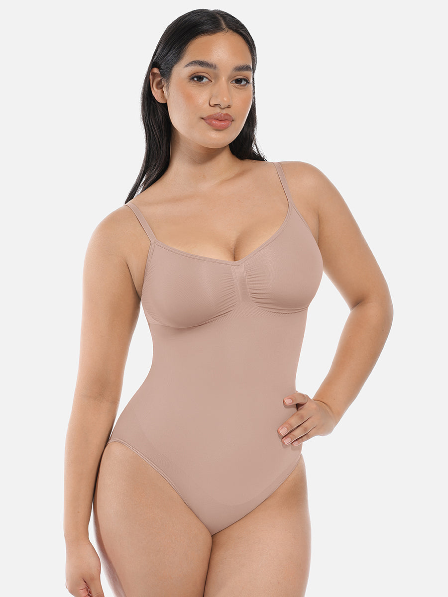 Simply Naked Bodysuit V2