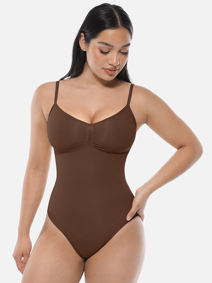 Simply Naked Bodysuit V2