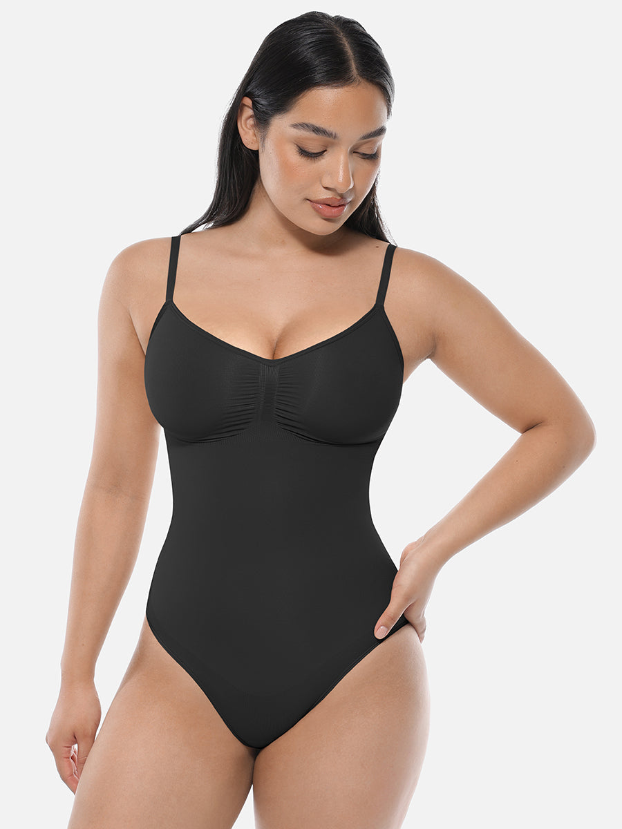 Simply Naked Bodysuit V2