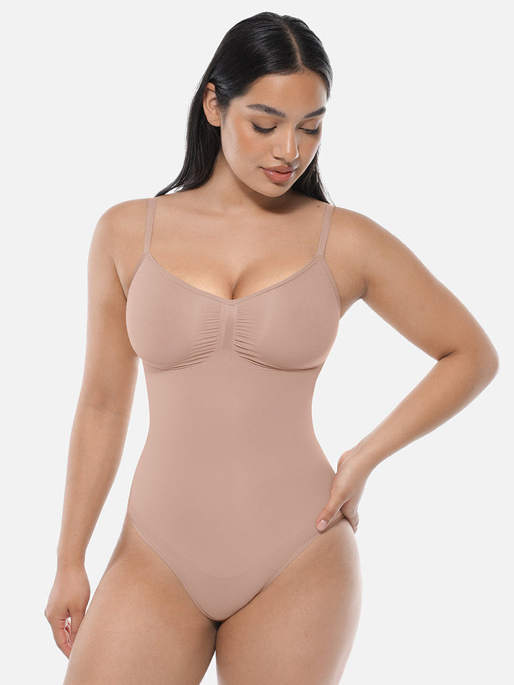 Simply Naked Bodysuit V2