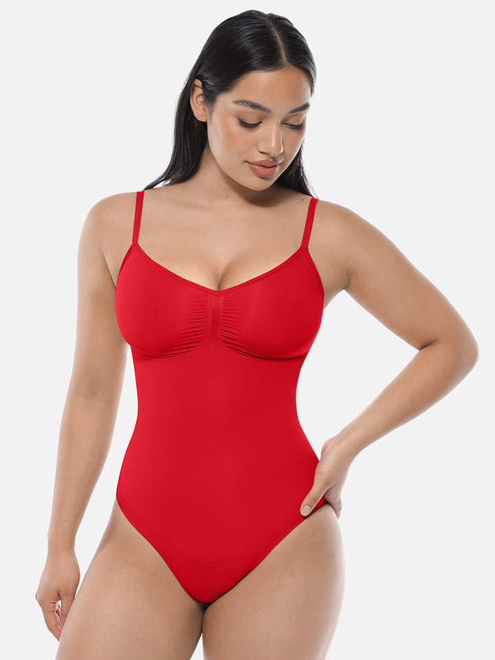 Simply Naked Bodysuit V2