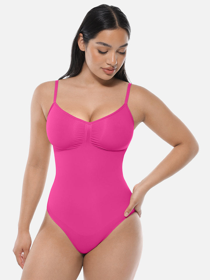 Simply Naked Bodysuit V2