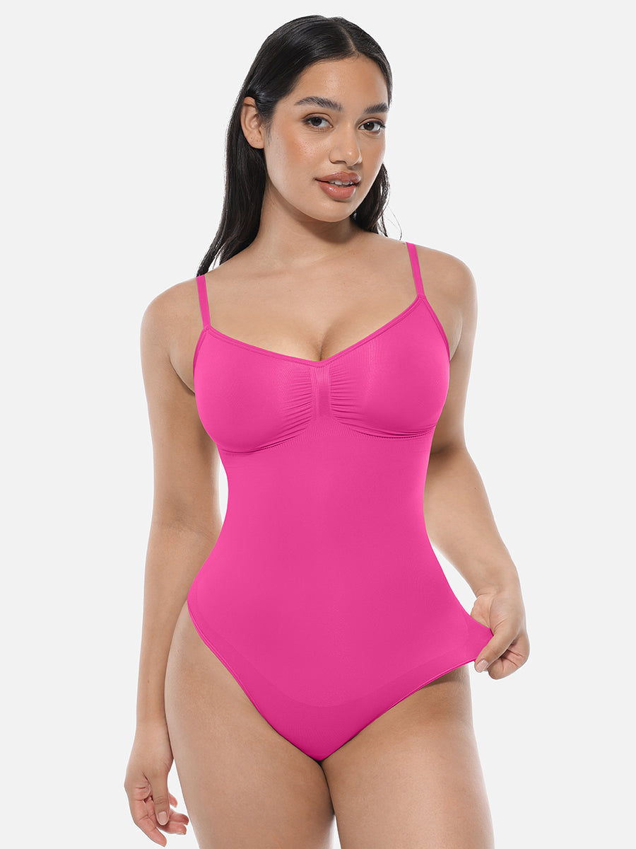 Simply Naked Bodysuit V2