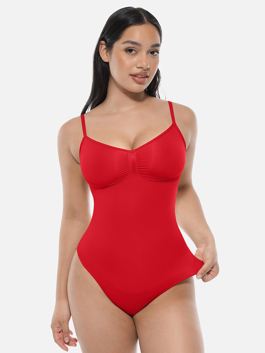 Simply Naked Bodysuit V2