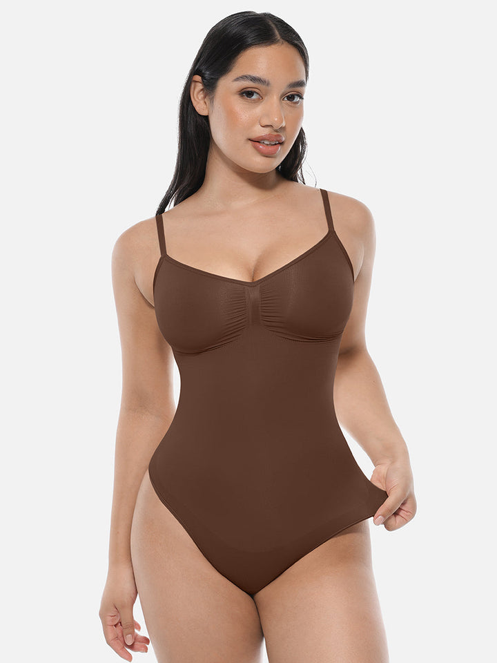 Simply Naked Bodysuit V2