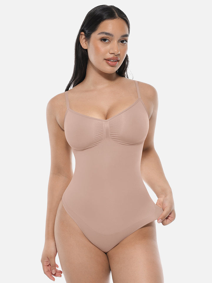 Simply Naked Bodysuit V2